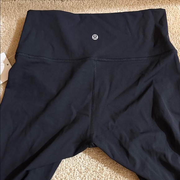 Lululemon Wunder Under High-Rise Tight 28" size 8 - Picture 6 of 11